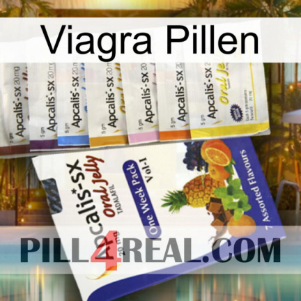 Viagra Pills 11
